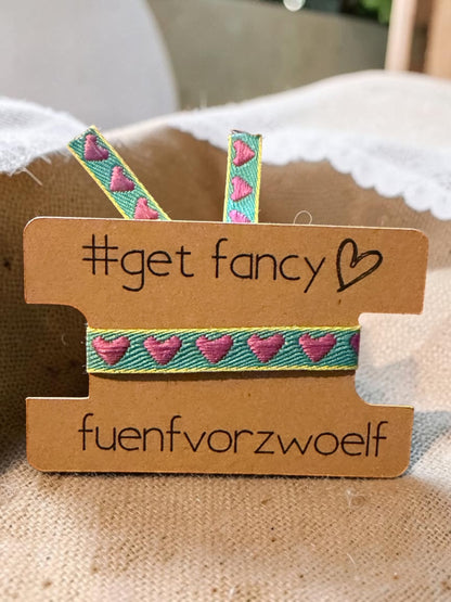 Statement Armband