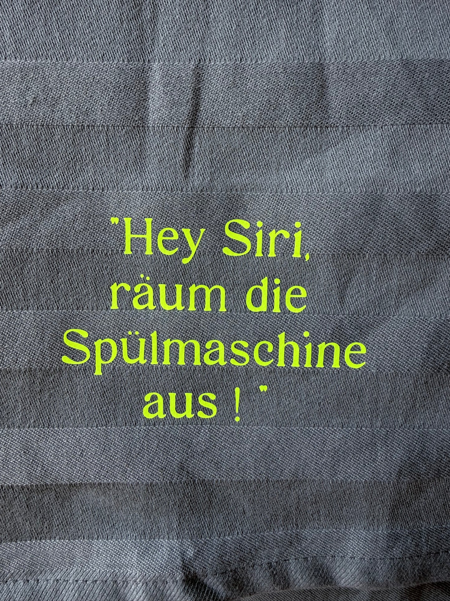 Geschirrhandtuch