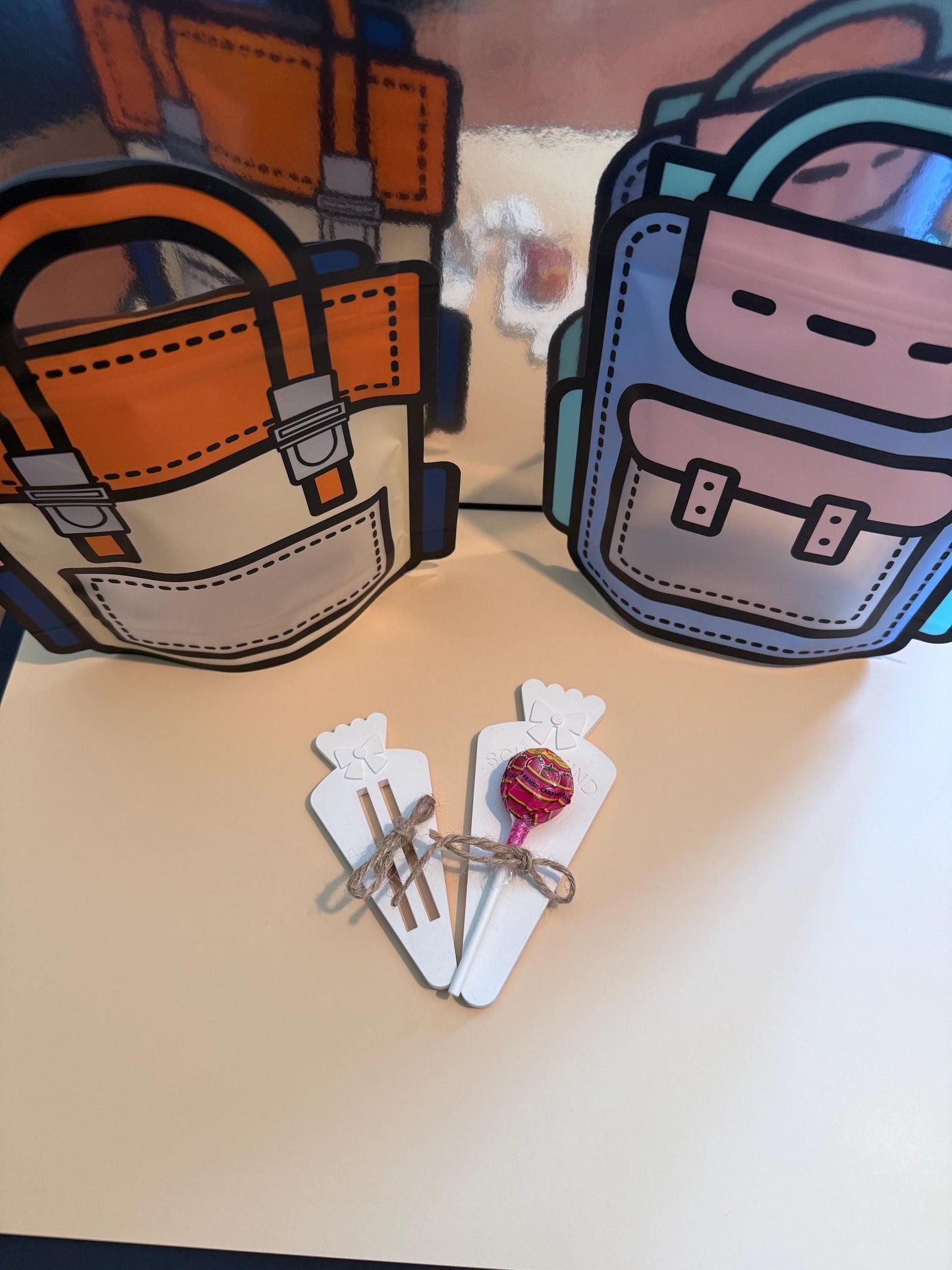 Einschulungsset | Einschulungsgeschenk | 1. Klasse