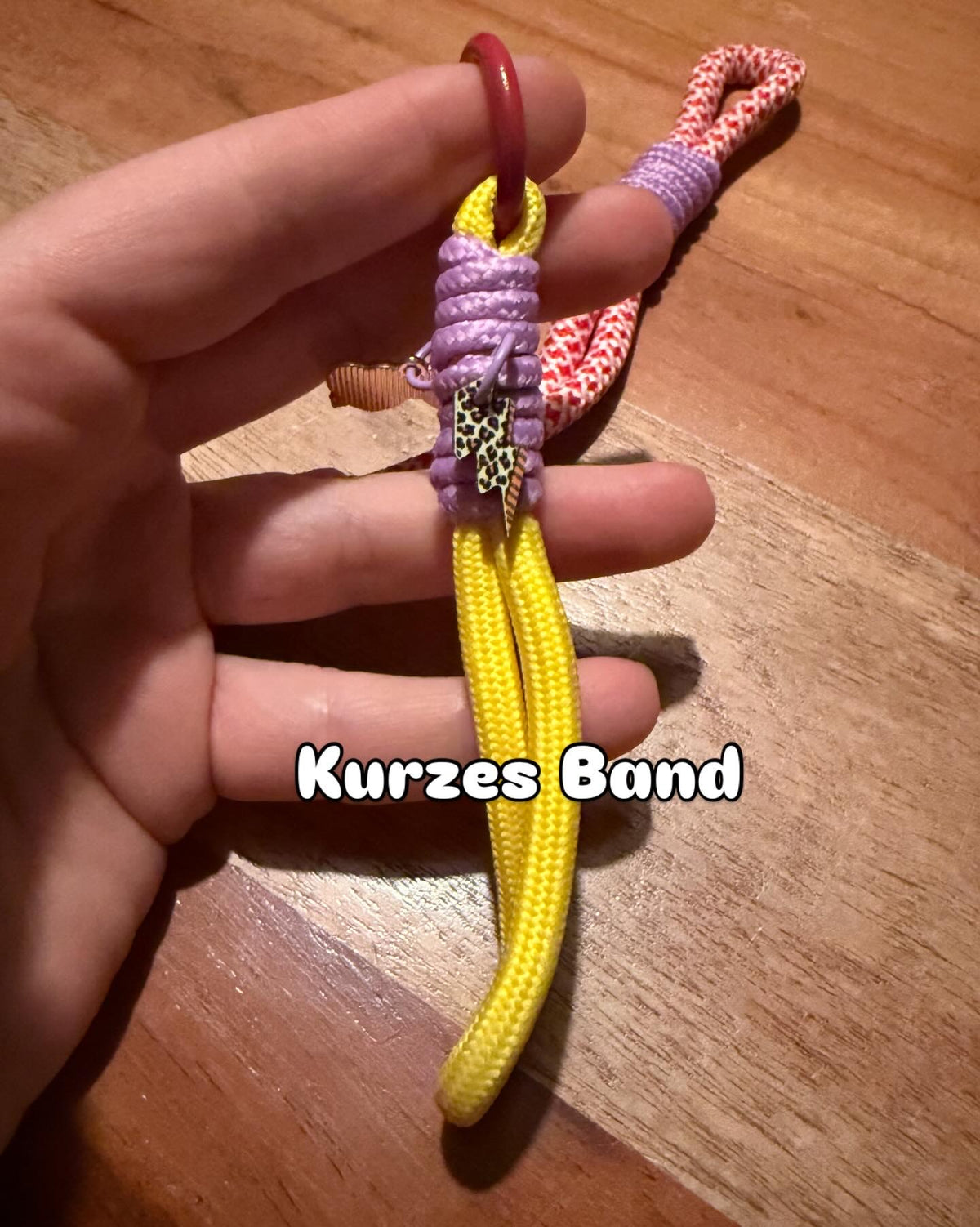 Phone chain / Phone charm