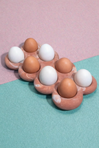 Eierbecher | Handmade | personalisiert