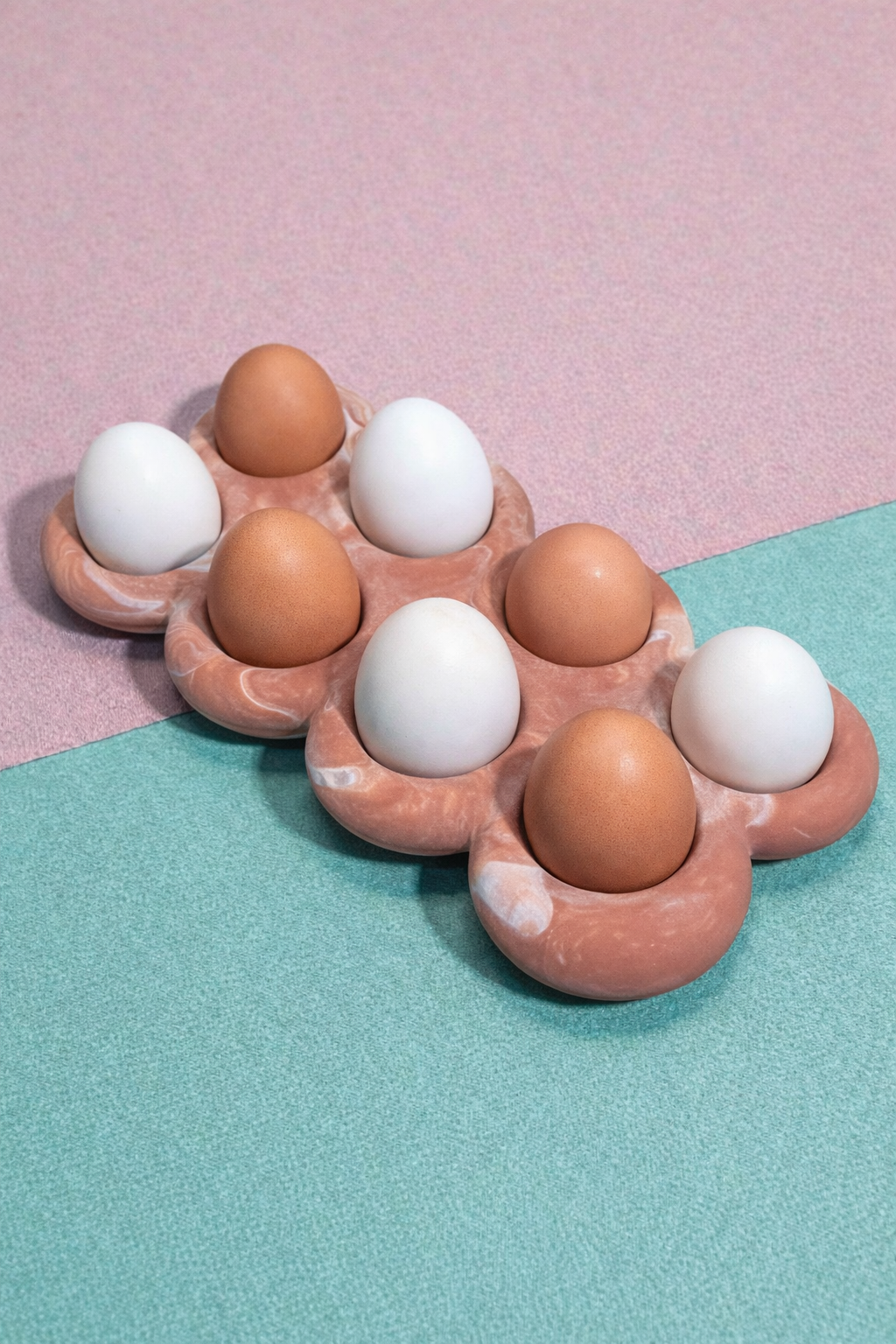 Eierbecher | Handmade | personalisiert