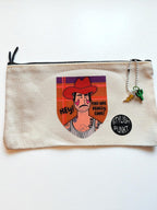 Statement Pouch