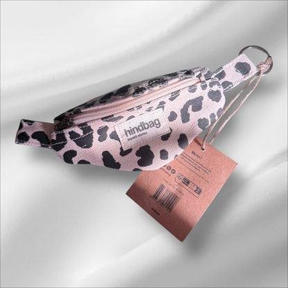 HINDBAG Mini Bauchtaschen