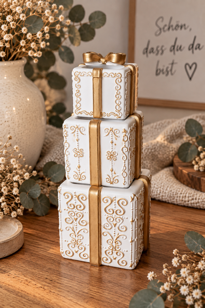 Kerzen Geschenke