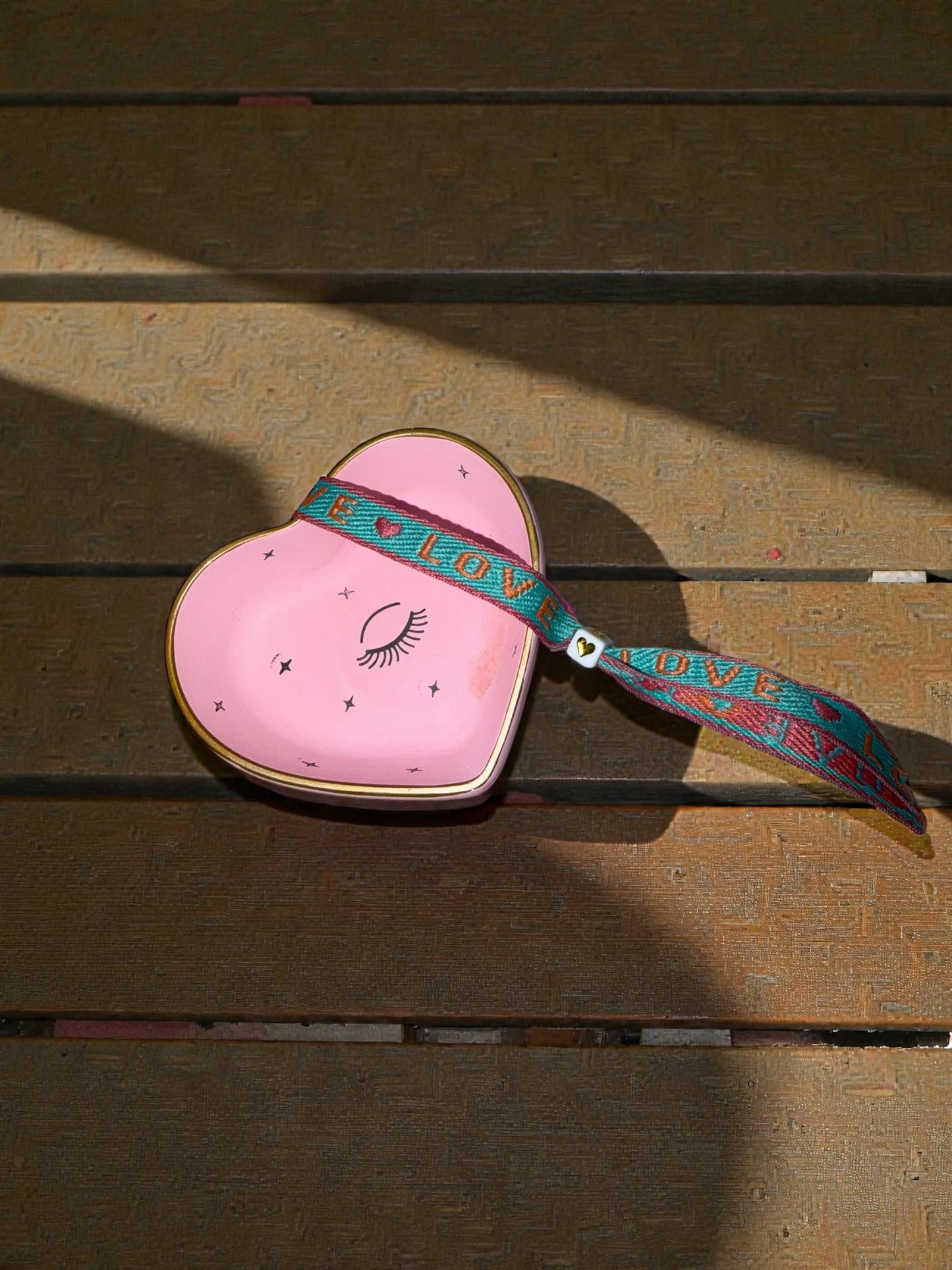 XOXO Valentienstags Geschenk Set