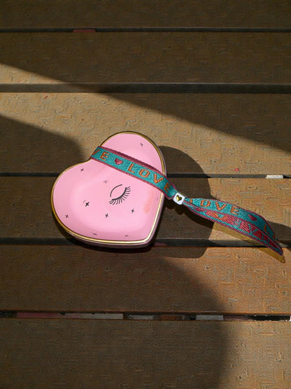 XOXO Valentienstags Geschenk Set