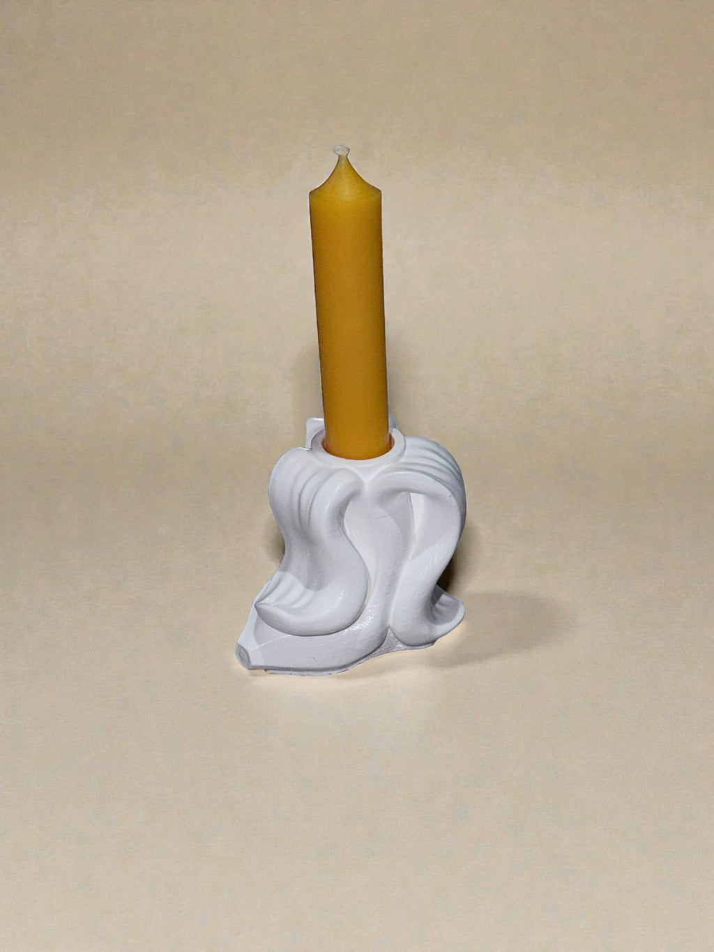 Banana Drama Kerzenhalter