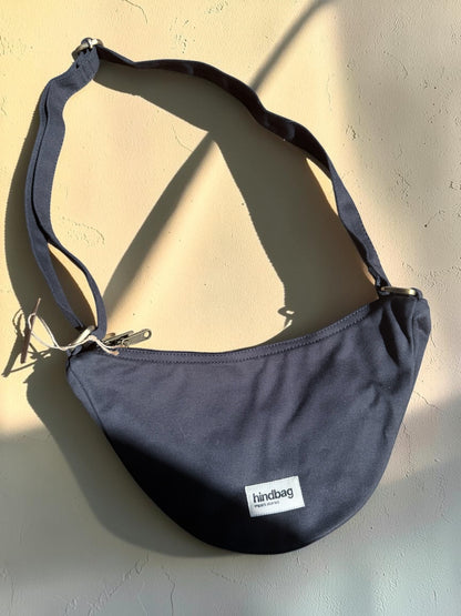 Halbmond Tasche " Andrea " - HINDBAG