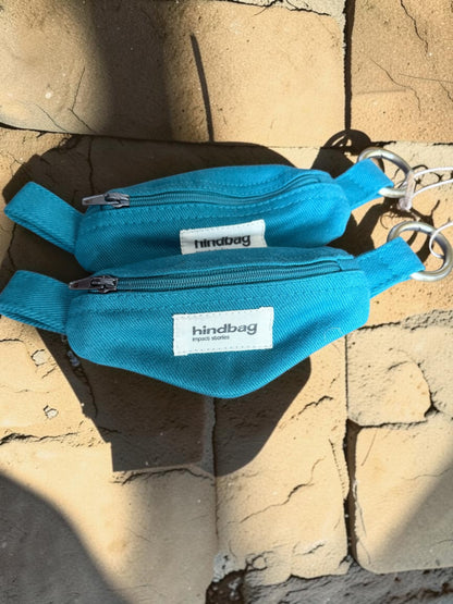 HINDBAG Schlüsselanhänger Côme
