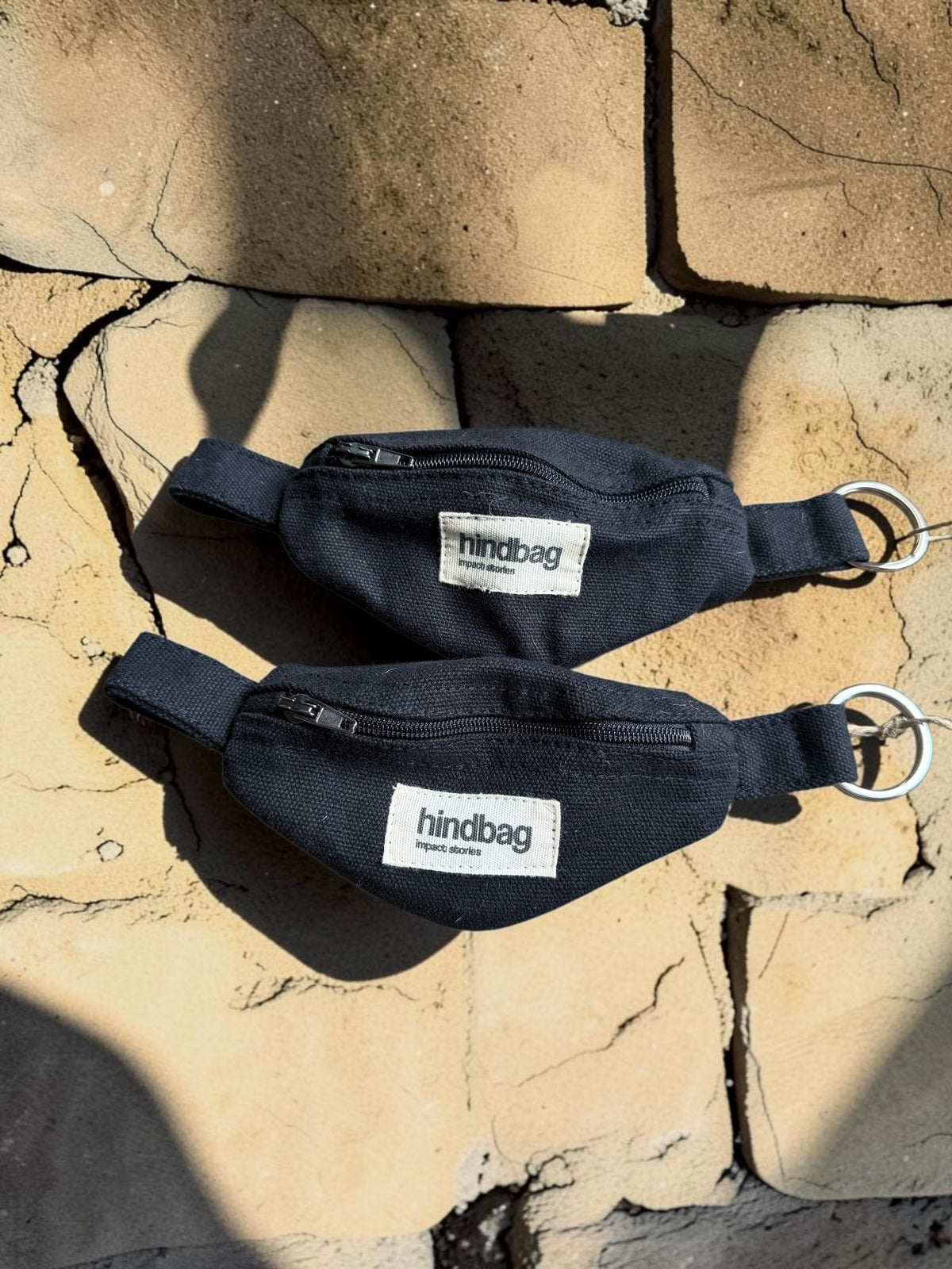 HINDBAG Schlüsselanhänger Côme