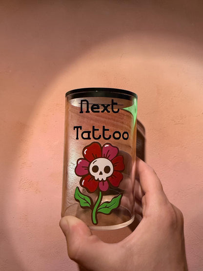 Tattoo Sparglas