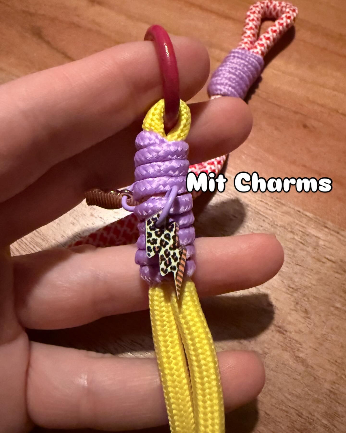 Phone chain / Phone charm