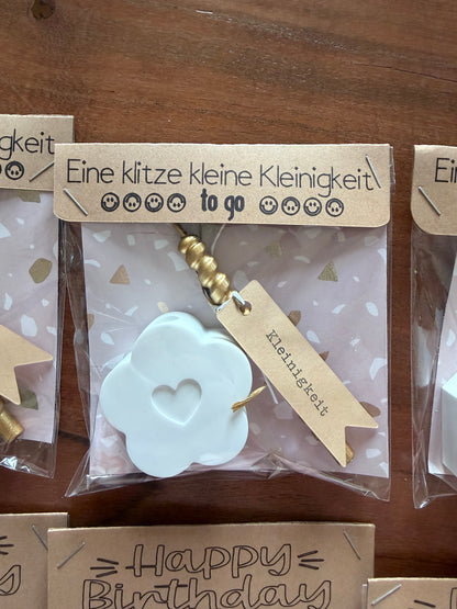 Mitbringsel To Go Tüten