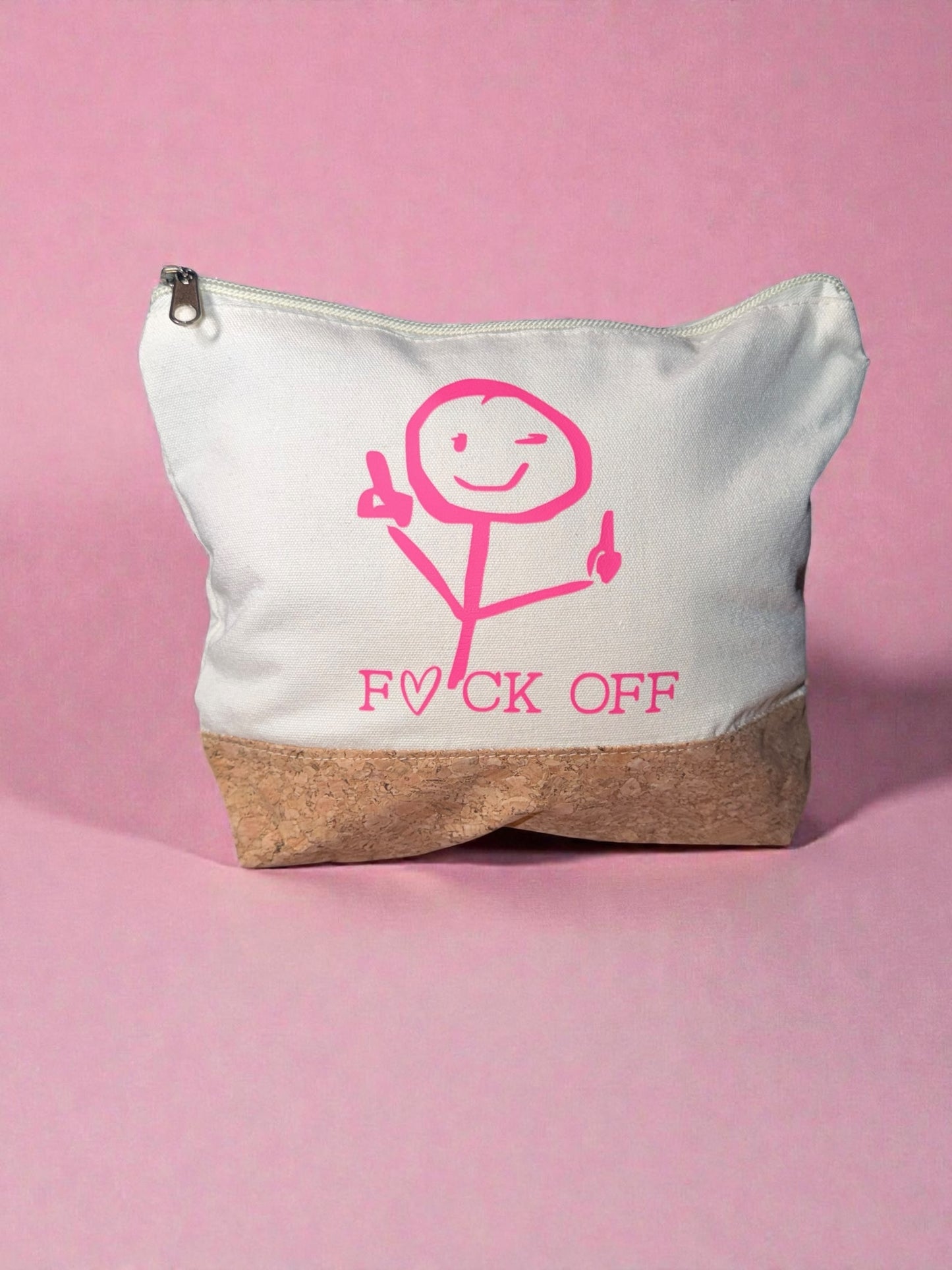 Baumwolltasche / Statement Tasche / Tasche mit Namen | Fred | personalisiert