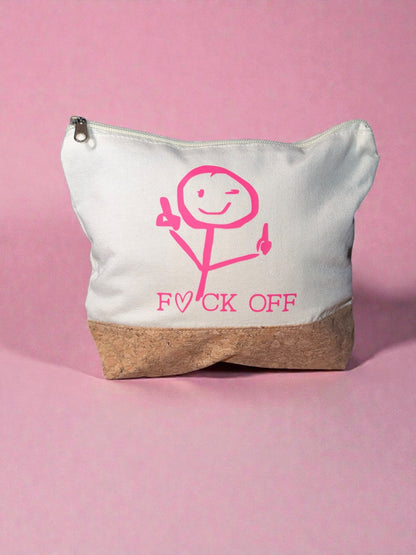 Baumwolltasche / Statement Tasche / Tasche mit Namen | Fred | personalisiert