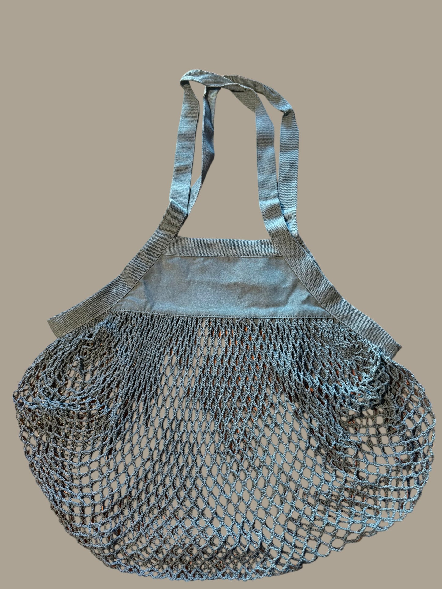 Netzbeutel , Baumwolle