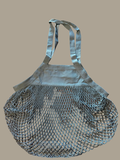 Netzbeutel , Baumwolle