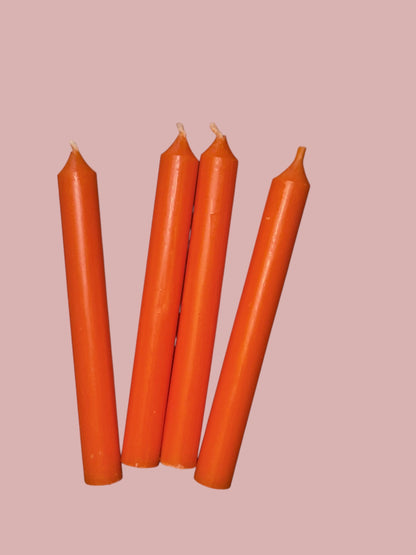 Baumkerzen | Geburtstagskerzen |Kerzen 10x13mm | Adventskerzen | Geburtstagskerzen| Kerzenfarm Hahn