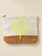 Baumwolltasche / Statement Tasche / Tasche mit Namen| personalisiert