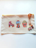 Statement Pouch