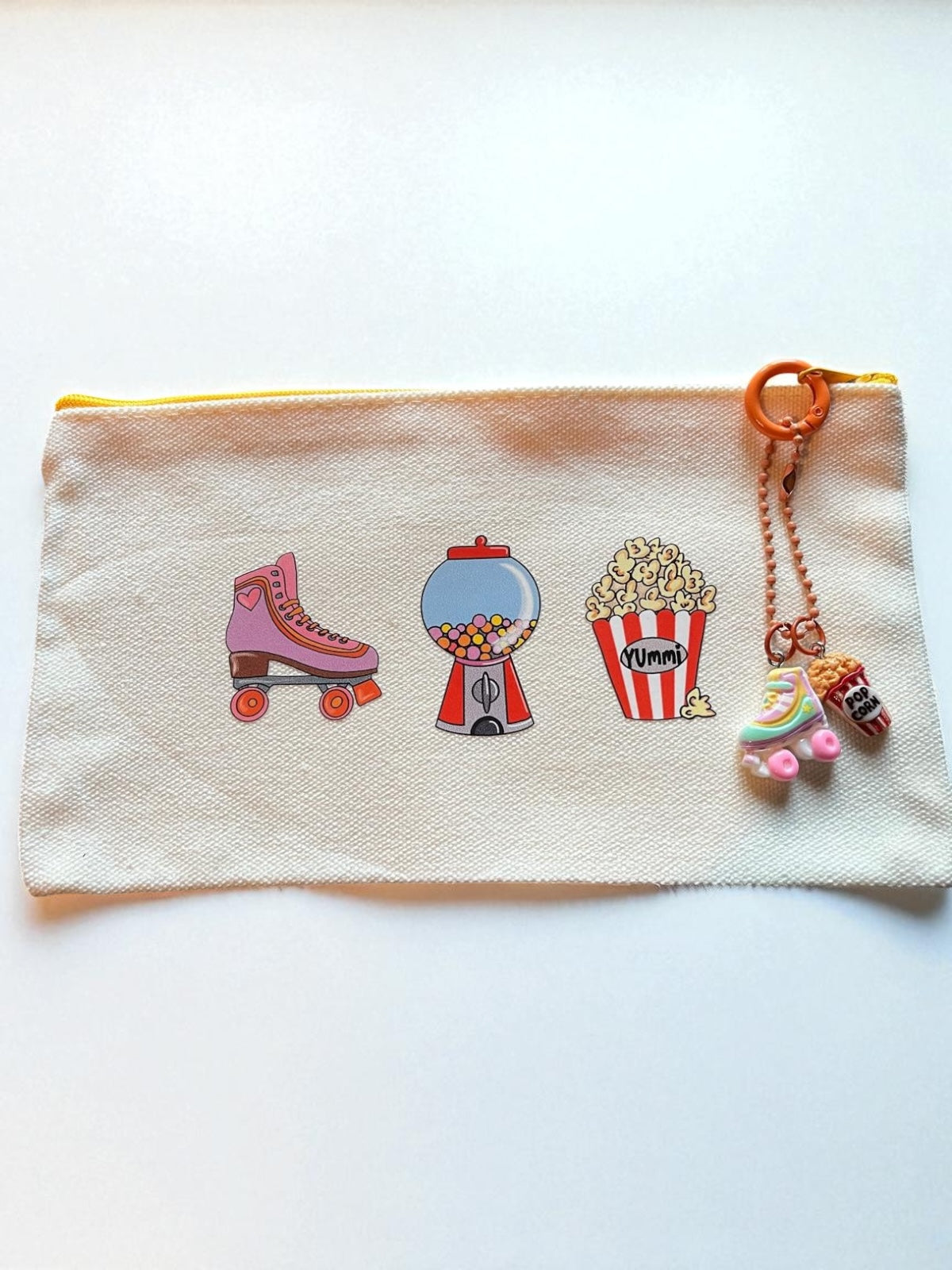 Statement Pouch