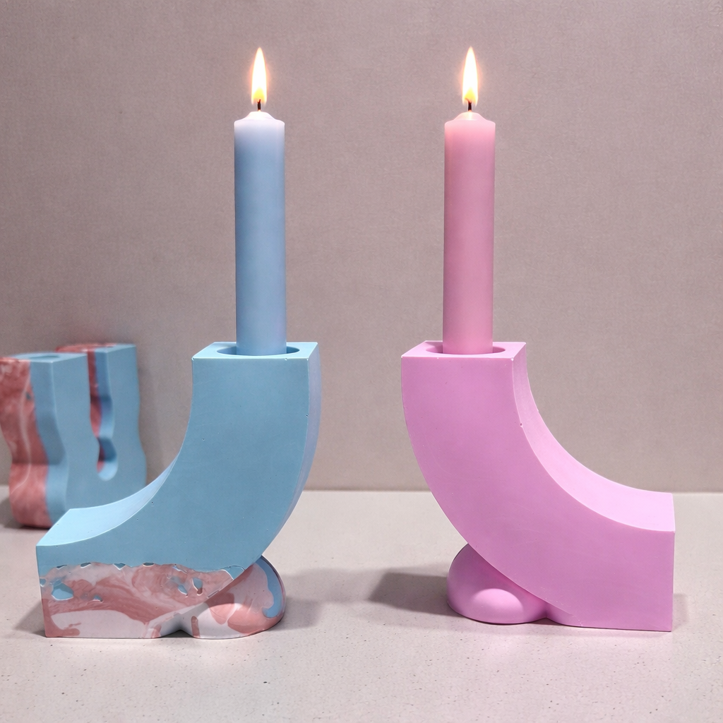 Kerzenständer |