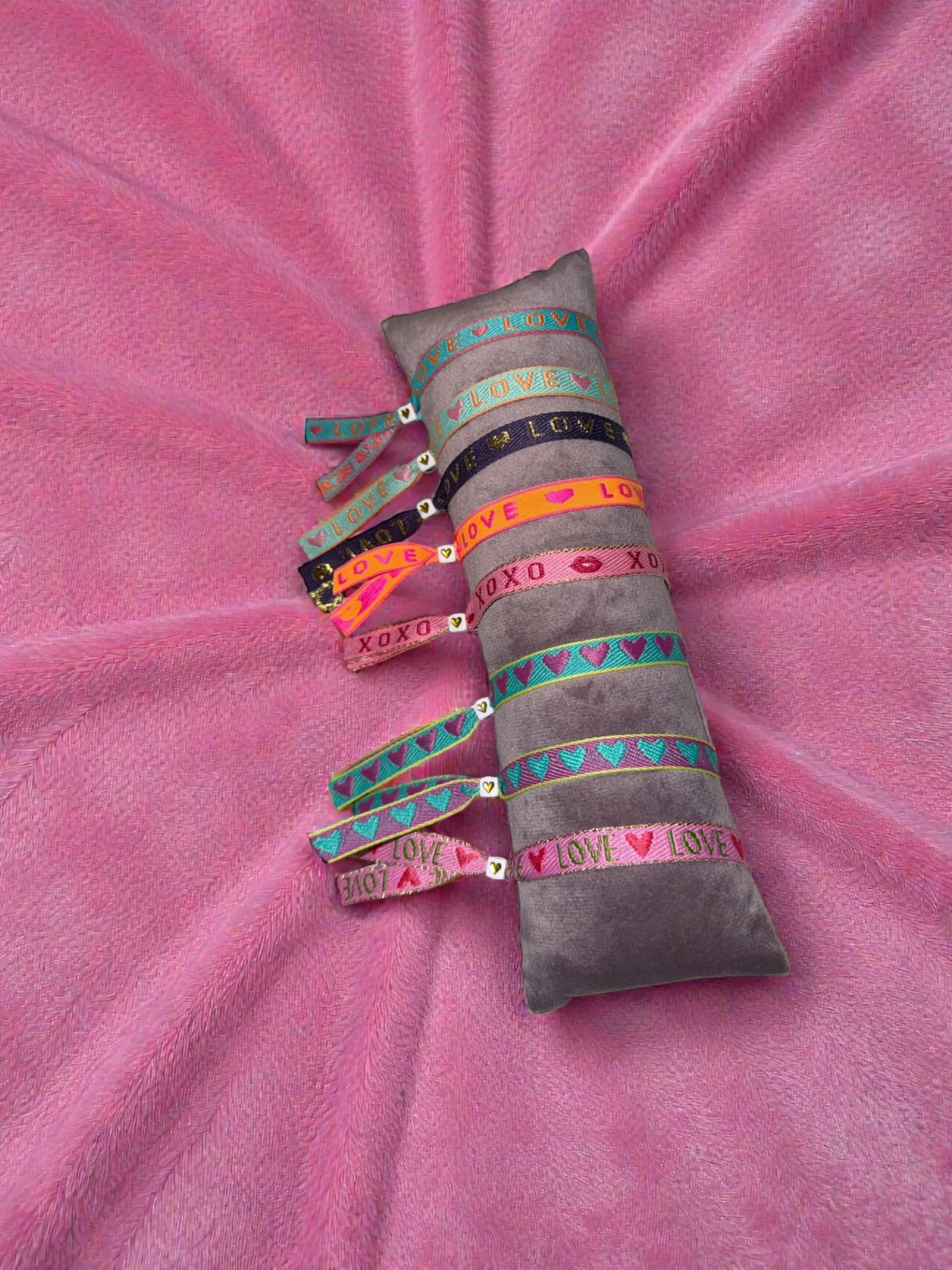 XOXO Valentienstags Geschenk Set