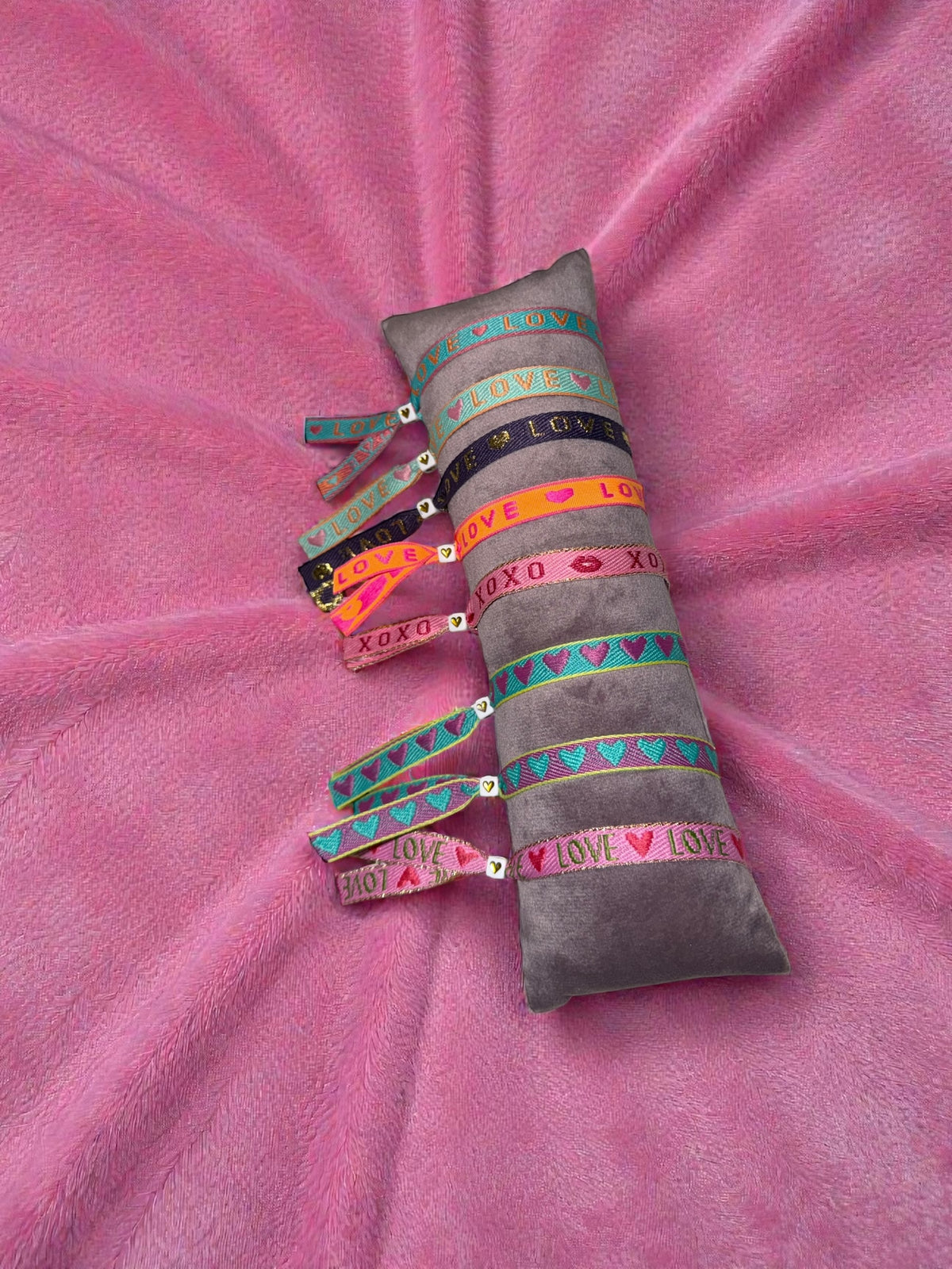 XOXO Valentienstags Geschenk Set