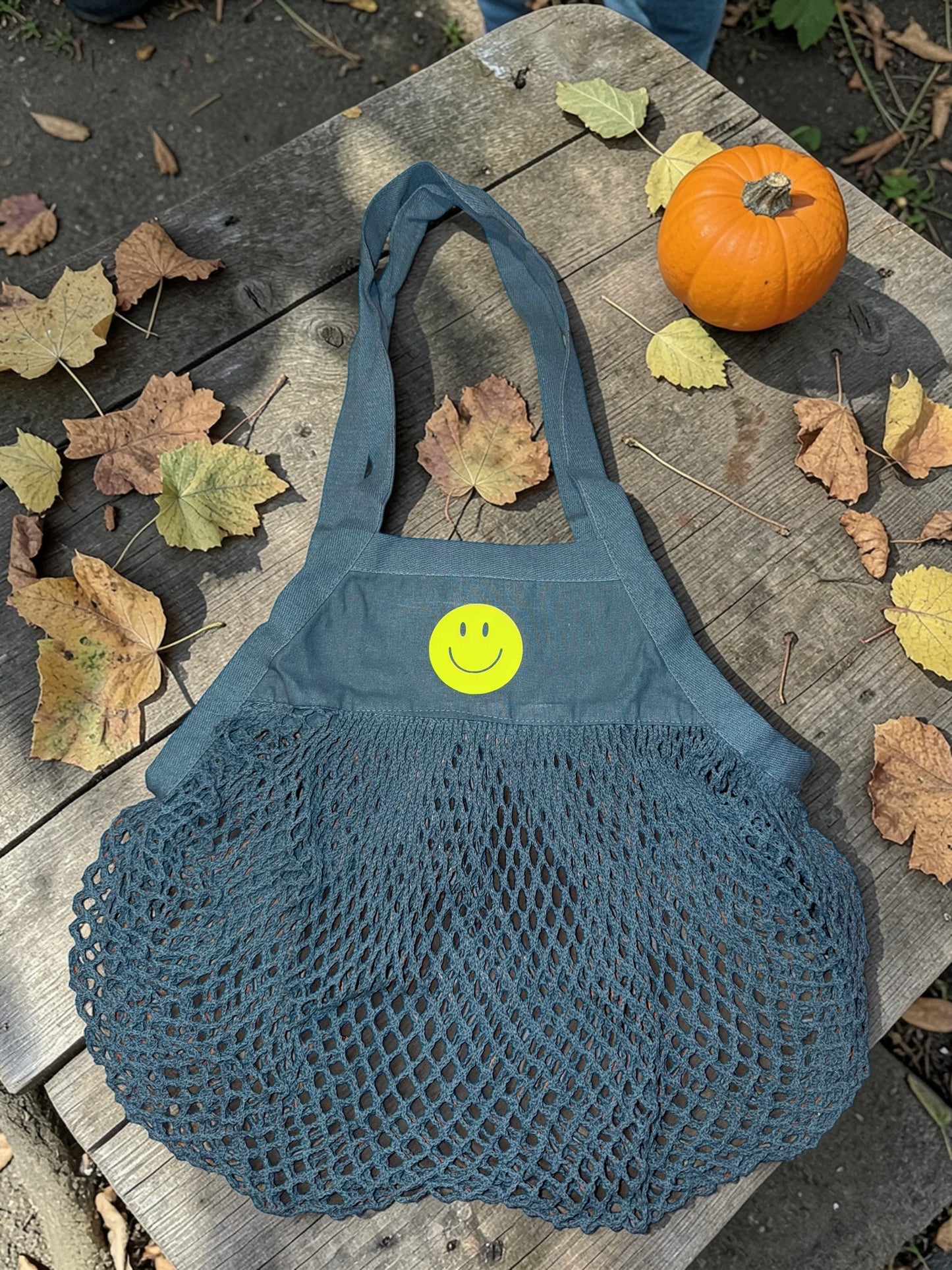 Netzbeutel , Baumwolle