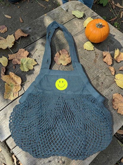 Netzbeutel , Baumwolle