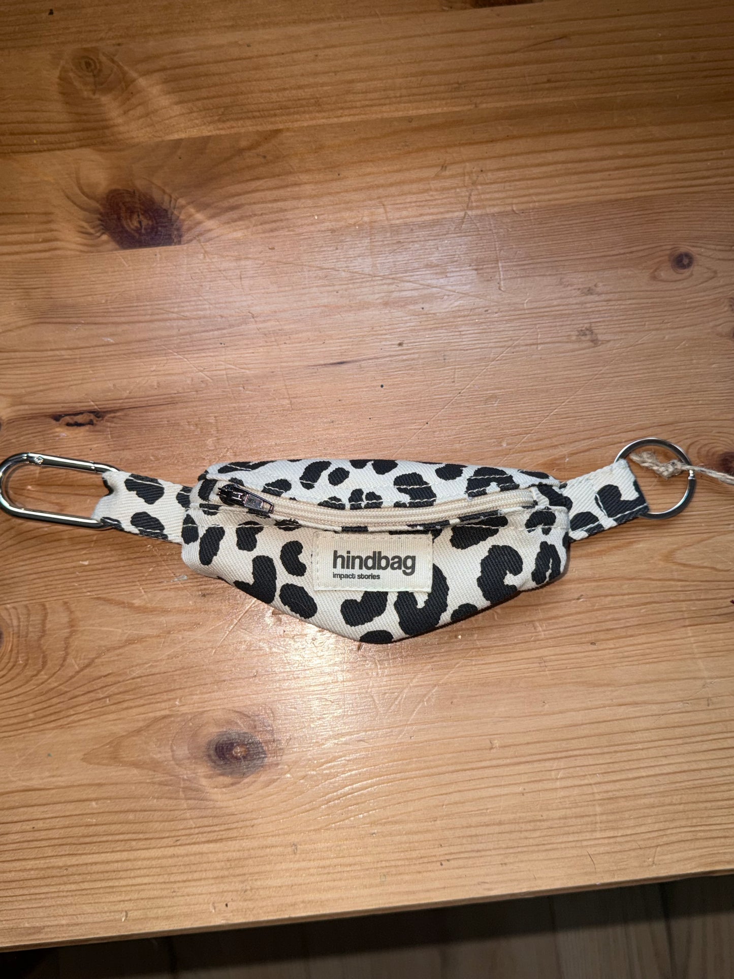 HINDBAG Schlüsselanhänger Côme