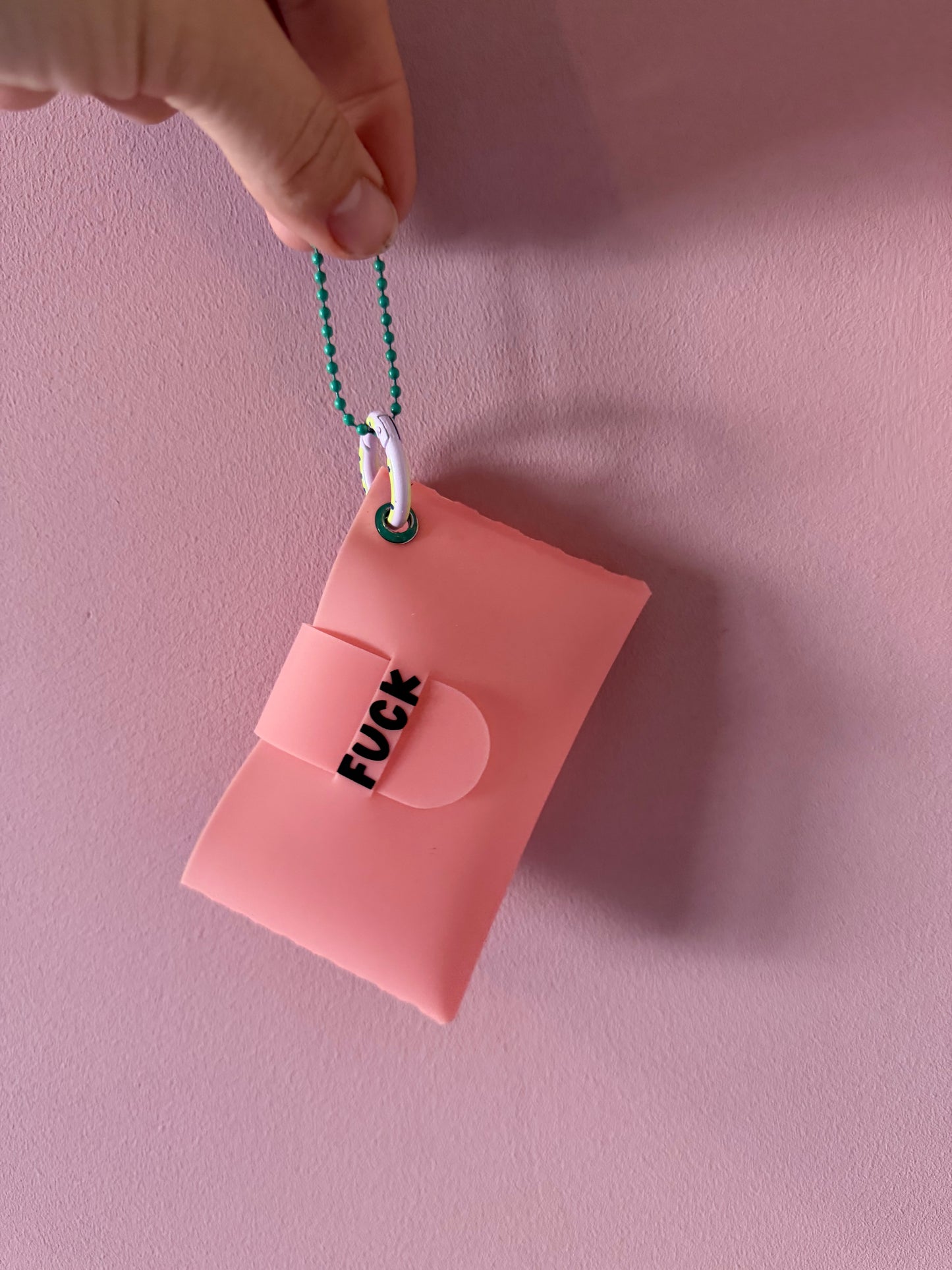 Mini bags | Schlüssel - oder Taschenanhänger