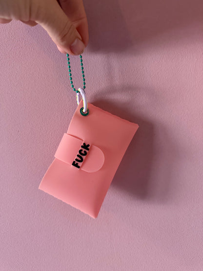 Mini bags | Schlüssel - oder Taschenanhänger