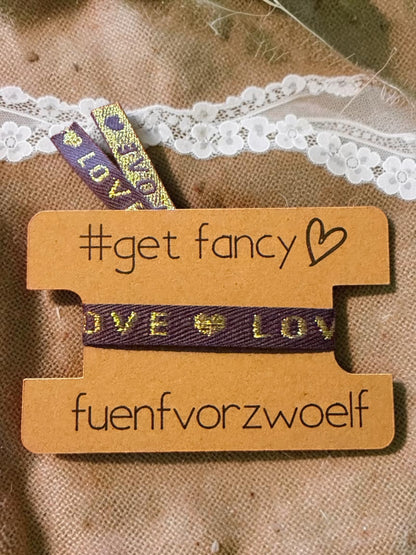 Statement Armband