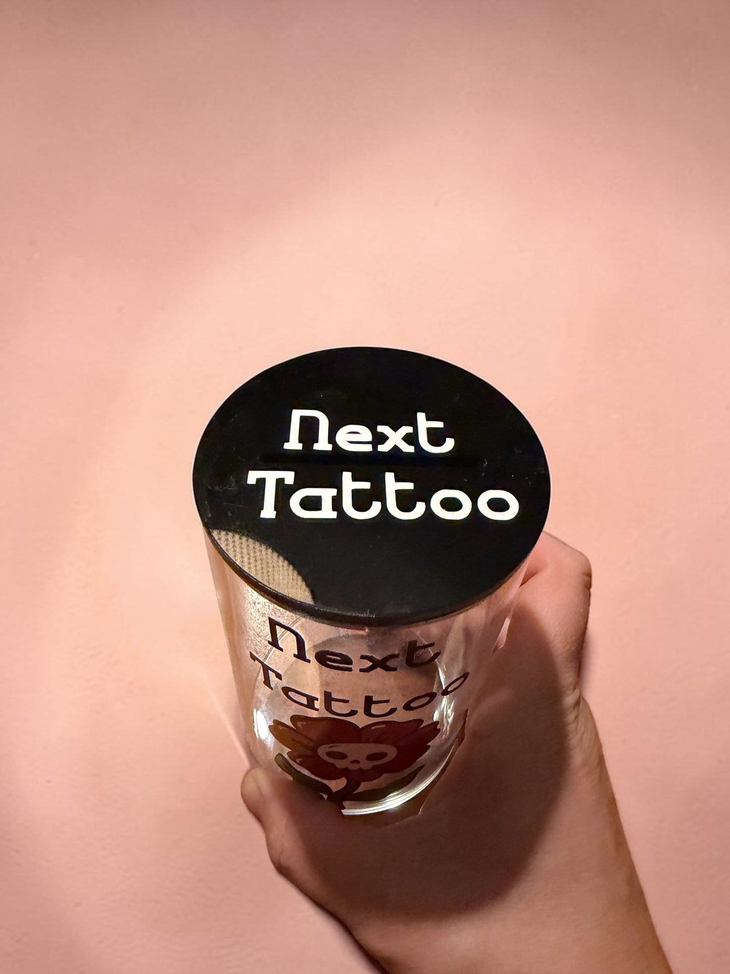 Tattoo Sparglas