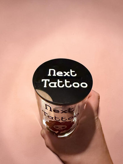 Tattoo Sparglas