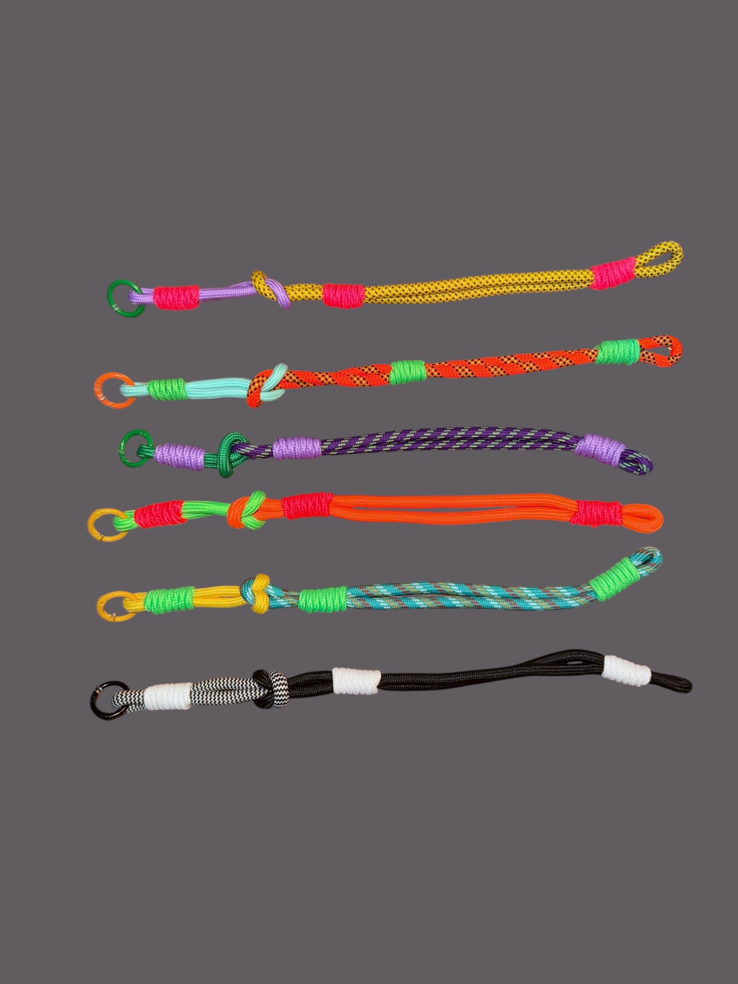 Handykette  / Handyanhänger