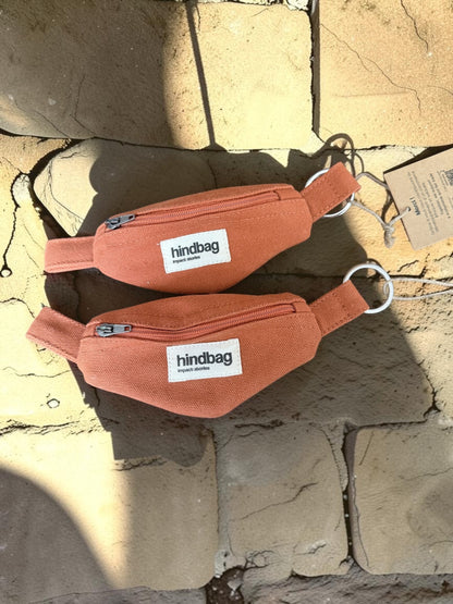 HINDBAG Schlüsselanhänger Côme