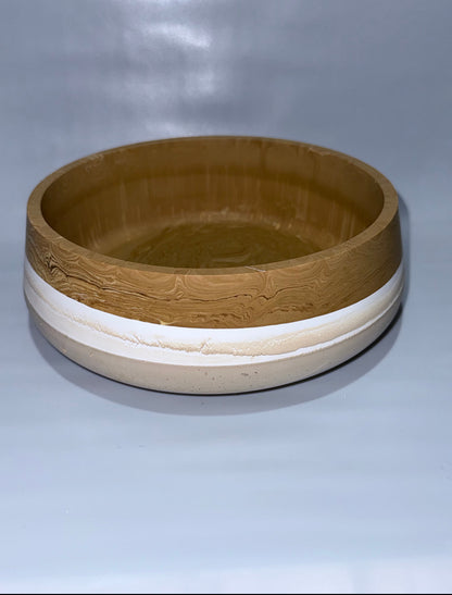 Holz Dekor | handgegossen | Unikate | Home Dekor | Wood