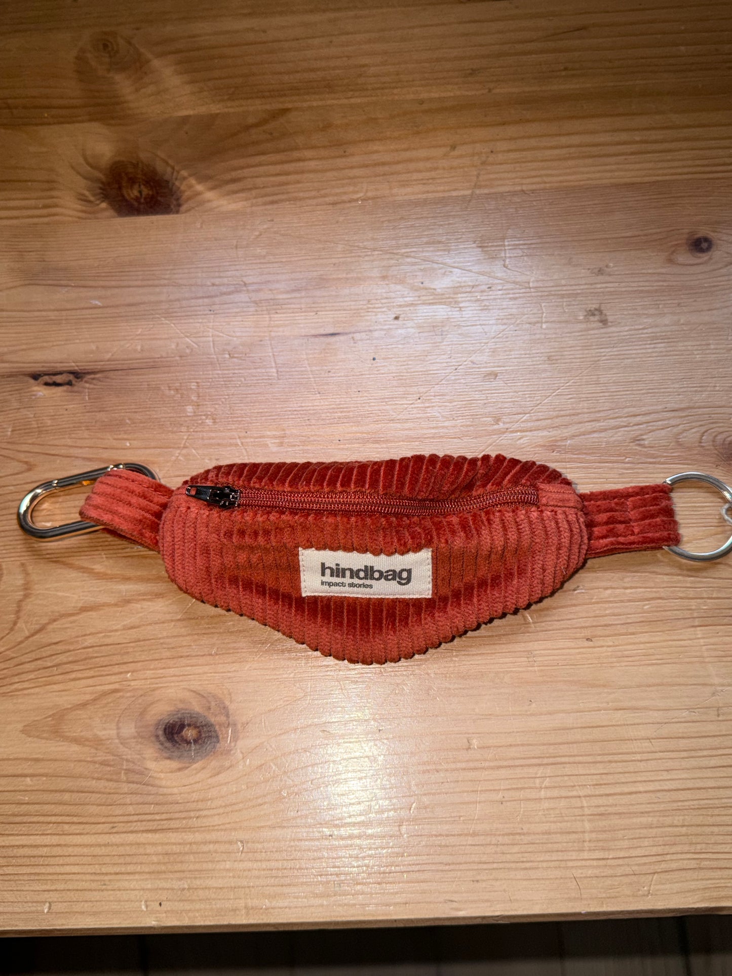 HINDBAG Schlüsselanhänger Côme