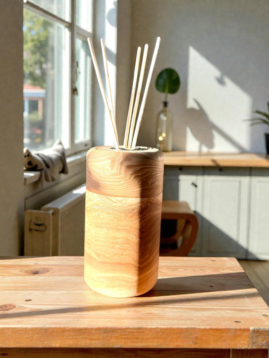 Raumdiffuser , Reed Diffuser