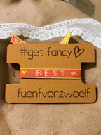 Bracelet tendance