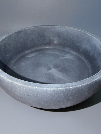 Beton Schale - Pflanzschale- Dekoschale