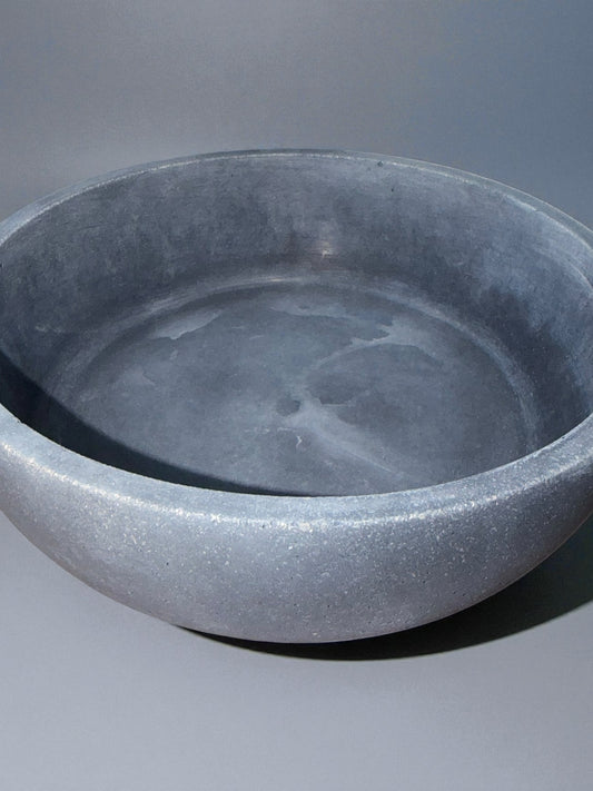 Beton Schale - Pflanzschale- Dekoschale