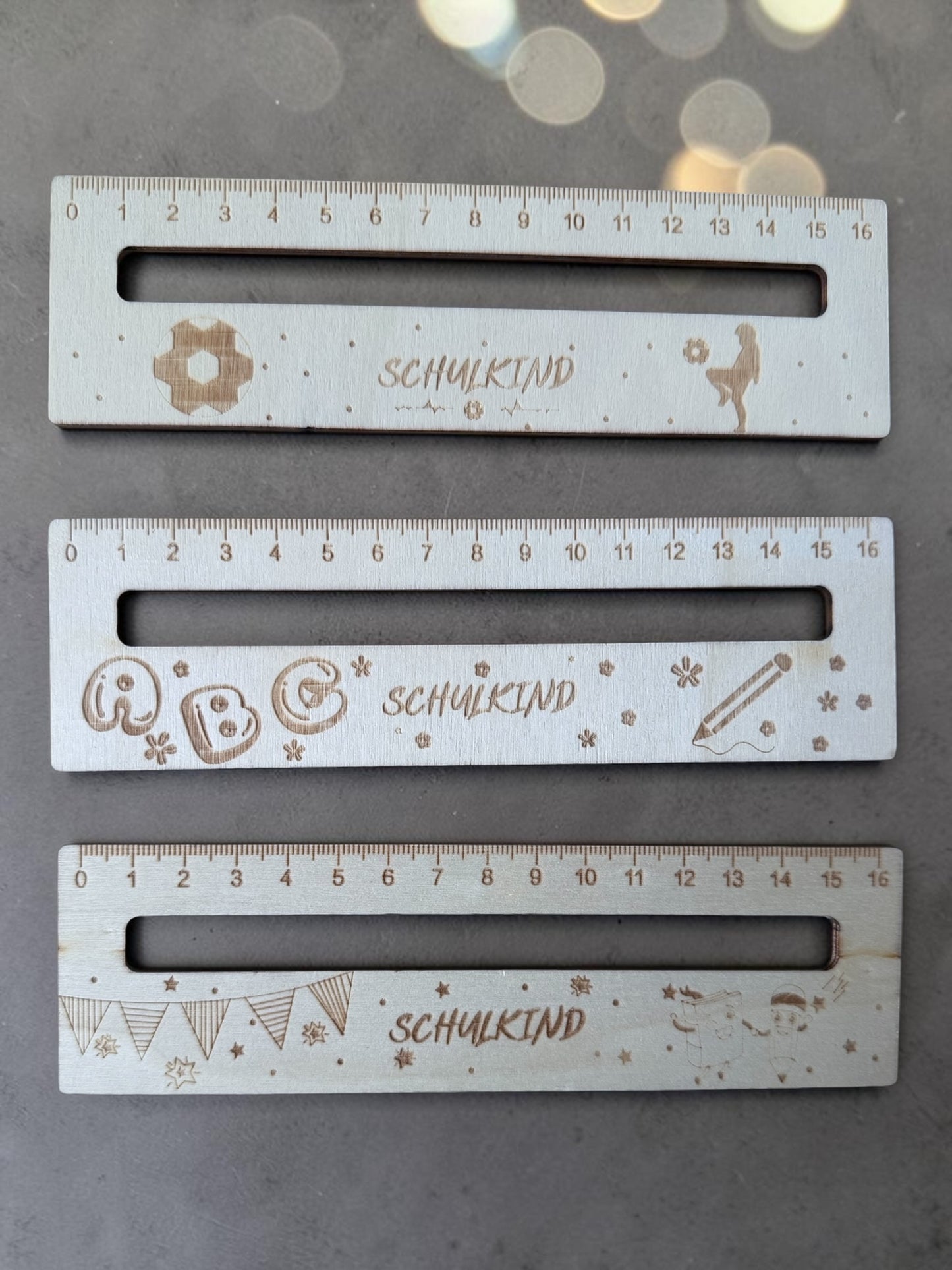 Einschulung Geschenkset