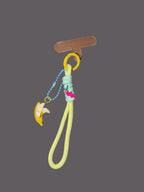 Handykette  / Handyanhänger