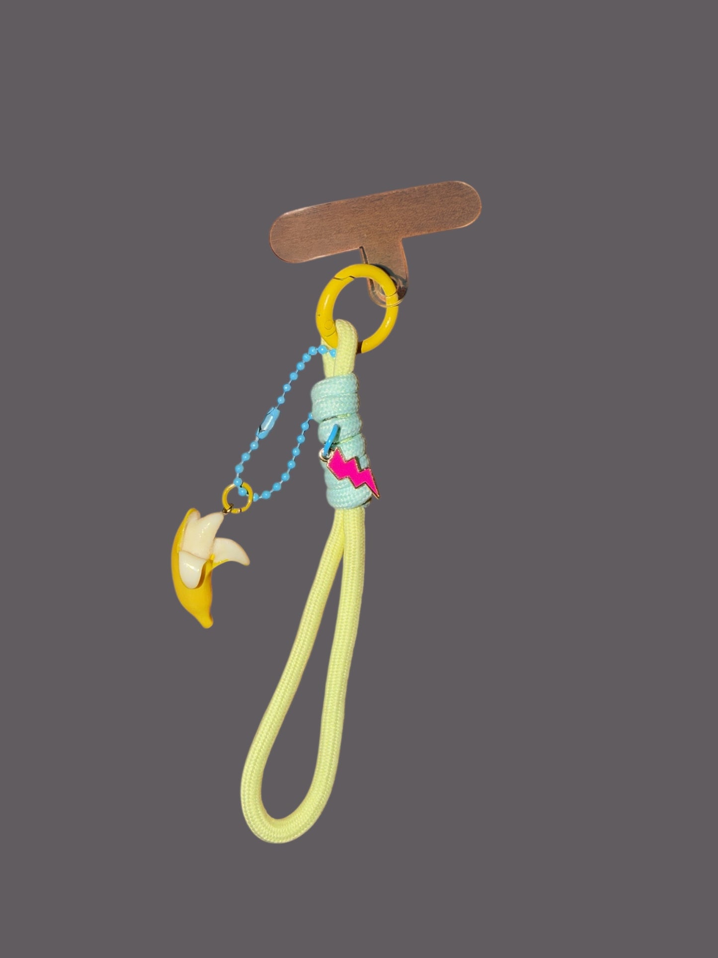 Handykette  / Handyanhänger