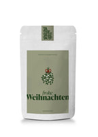 WeihnachtsTee - von TaTeeTaTa
