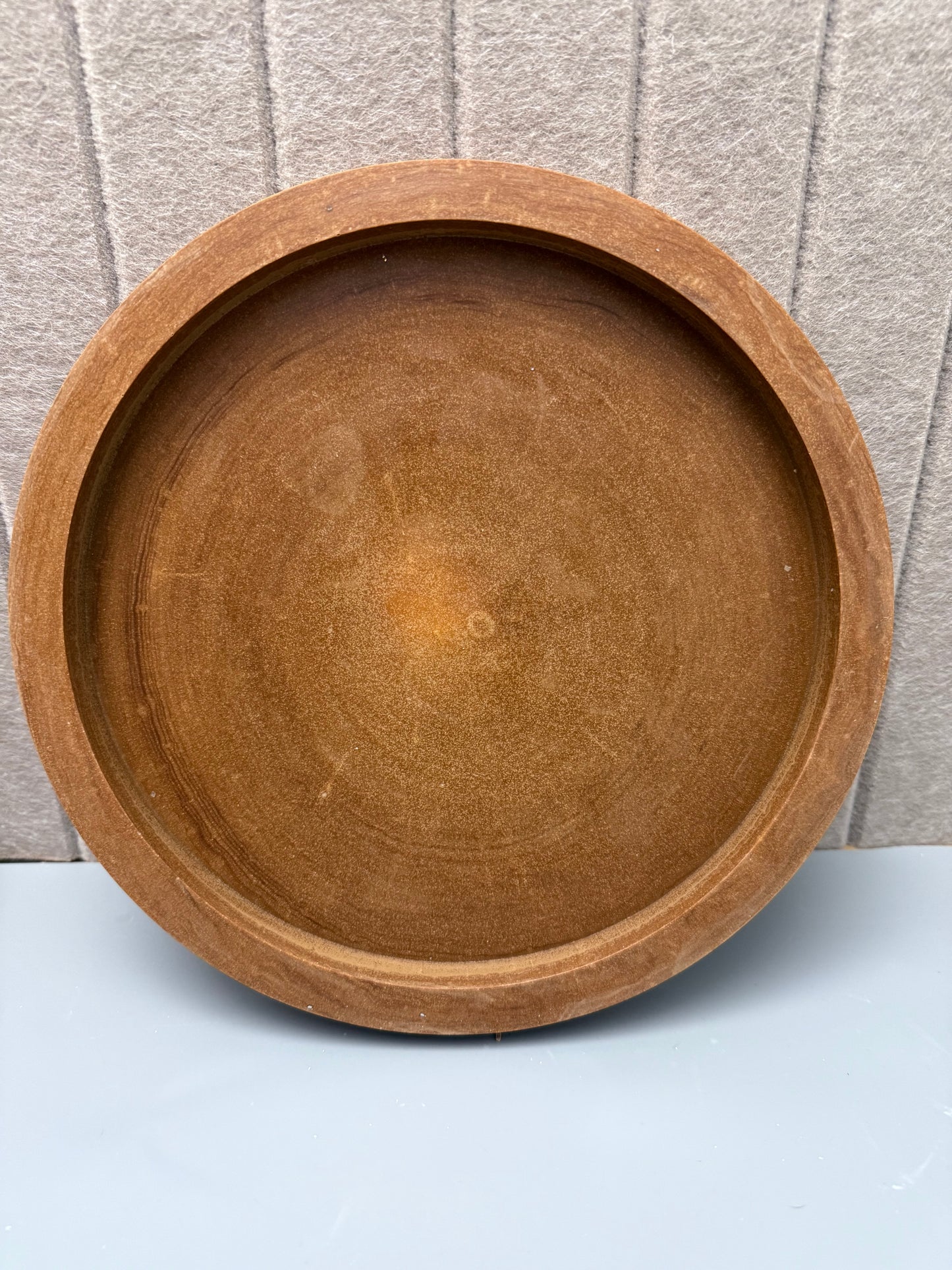 Holz Dekor | handgegossen | Unikate | Home Dekor | Wood